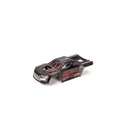 KRATON 6S EXB Painted Decaled Trimmed body (Black)