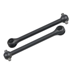 REAR DRIVE SHAFT FOR UNIVERSAL JOINT (H0296)