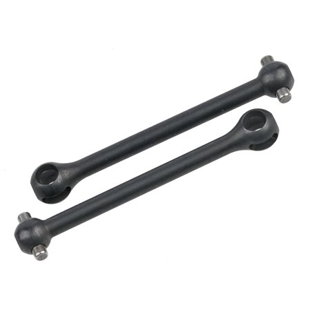 REAR DRIVE SHAFT FOR UNIVERSAL JOINT (H0296)