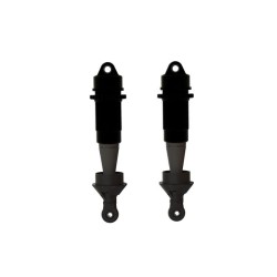 Shock Set Bore:16mm Length:117mm Piston: 8x1.2mm Oil:1000cst