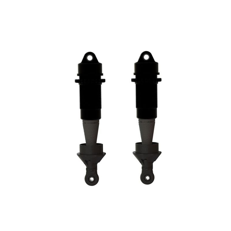 Shock Set Bore:16mm Length:117mm Piston: 8x1.2mm Oil:1000cst
