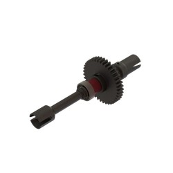 Spool Set 39T Mod 2