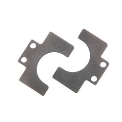 BRAKE PLATE