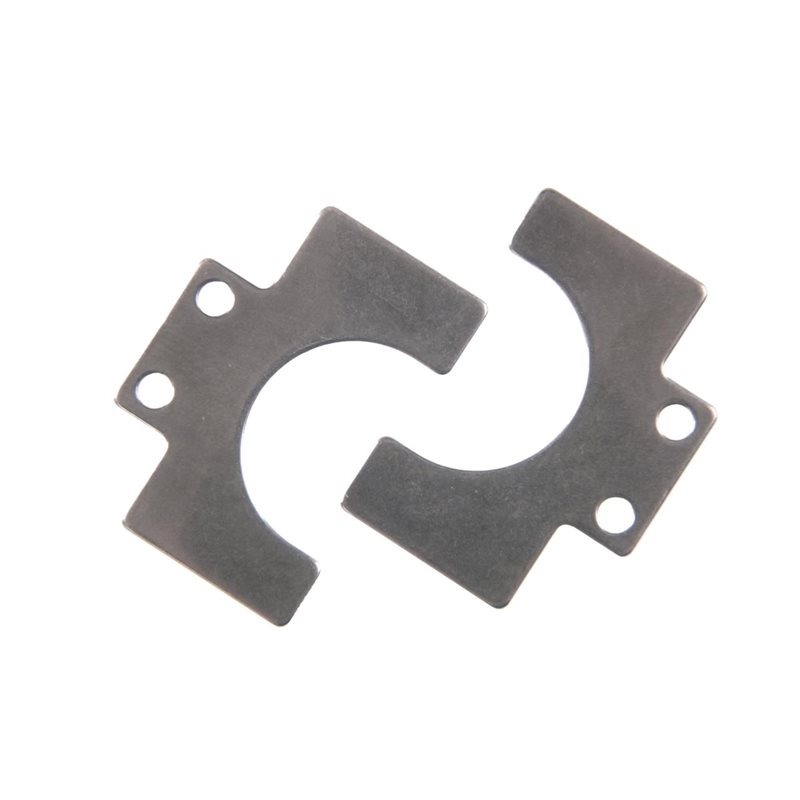 BRAKE PLATE