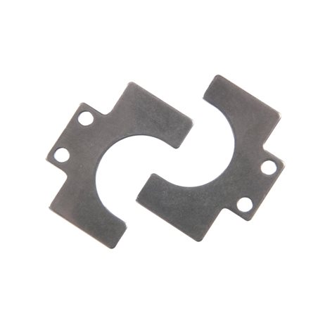 BRAKE PLATE