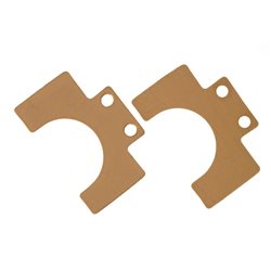 PTFE BRAKE PAD