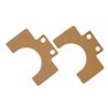 PTFE BRAKE PAD