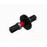 Spool Set (34T Mod 1)