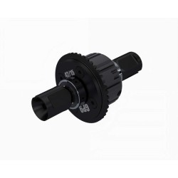 Front/Rear Diff Set 42T GP9 (10K) 1Pc