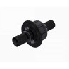 Front/Rear Diff Set 42T GP9 (10K) 1Pc