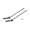 CVD Driveshaft Set 174.5mm