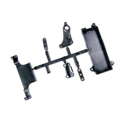 RADIO MOUNT PARTS