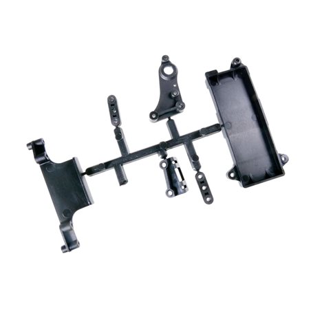 RADIO MOUNT PARTS