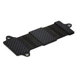 BATTERY HOLDER CFRP MRX-4X