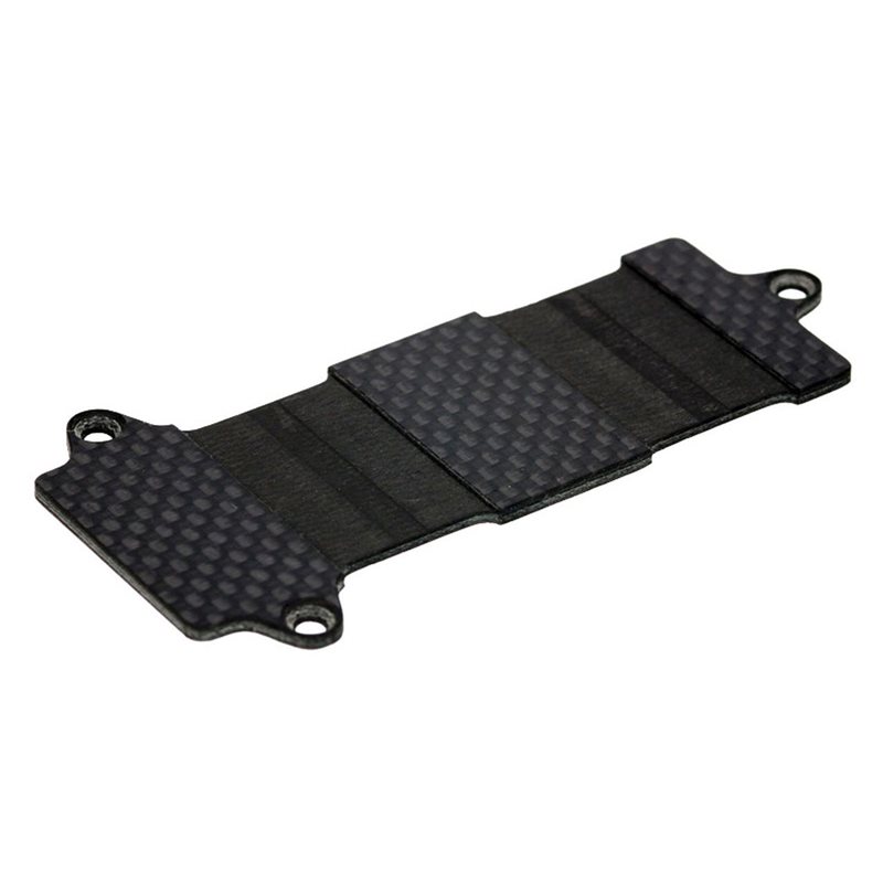 BATTERY HOLDER CFRP MRX-4X