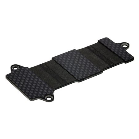 BATTERY HOLDER CFRP MRX-4X