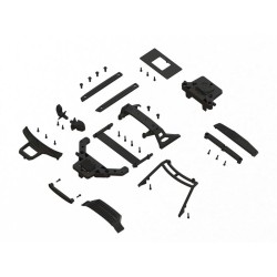 Body Accessories Set: BIG ROCK
