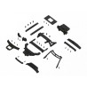 Body Accessories Set: BIG ROCK