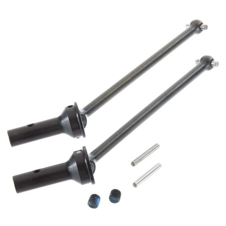 CVD Driveshaft Set 124mm (2)