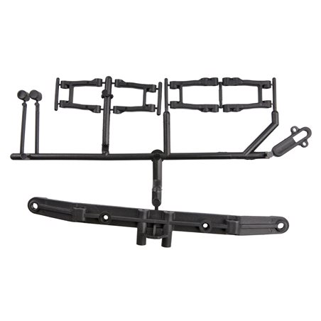 REAR BODY MOUNT MRX-4X