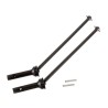 CVD Driveshaft Set 183mm (2)