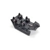 1/7 Inner Body Painted Black: FIRETEAM