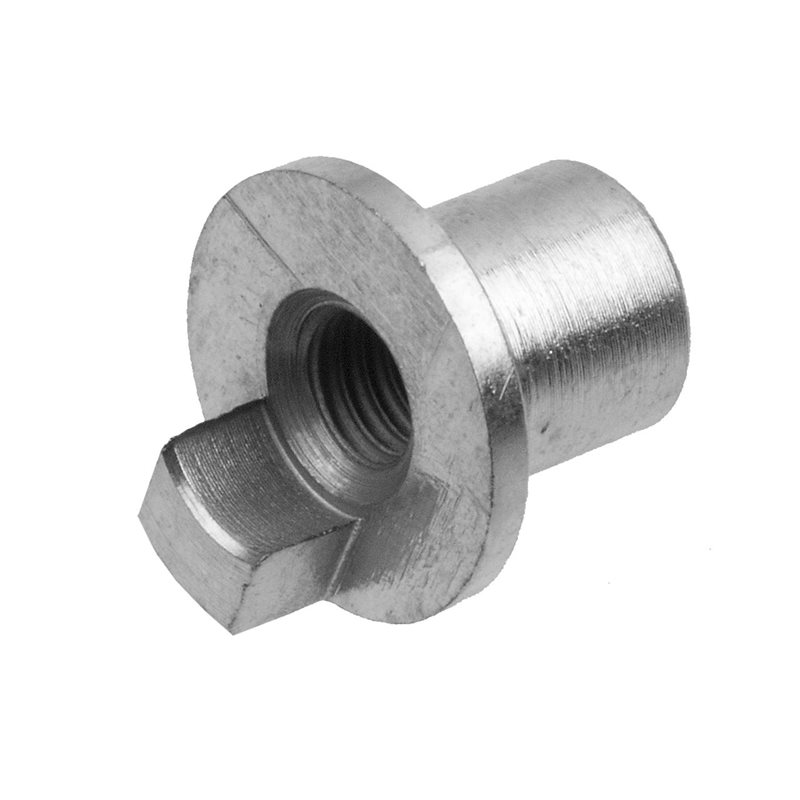 REAR BODY MOUNT CENTERING SHAFT