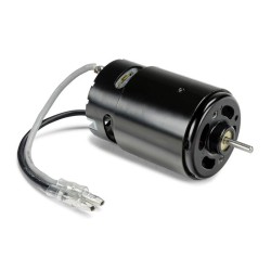 MEGA 665 High Speed Brushed Motor 15T