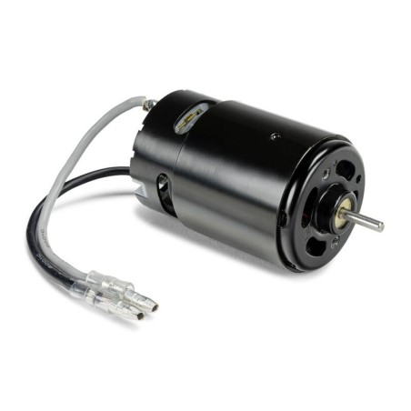 MEGA 665 High Speed Brushed Motor 15T