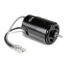 MEGA 665 High Speed Brushed Motor 15T