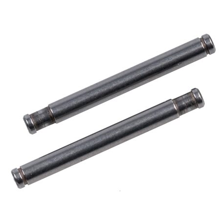 REAR BODY MOUNT ARM SHAFT