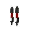 Alum Shock Set Bore:11mm Length:103mm Oil:500cSt