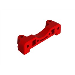Lower Suspension Hanger Front Rear CNC Aluminum