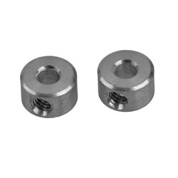 REAR BODY MOUNT ARM STOPPER