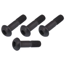 REAR BODY MOUNT ARM PIN