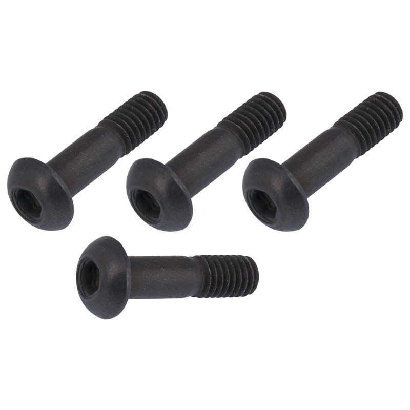 REAR BODY MOUNT ARM PIN