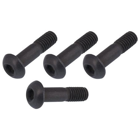REAR BODY MOUNT ARM PIN