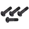 REAR BODY MOUNT ARM PIN