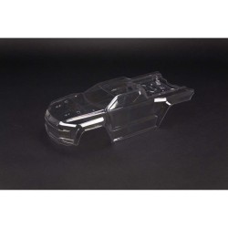 1/10 Clear Body with Decals: KRATON 4X5