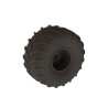 dBoots Chevron MT Tire Set Glued (2)