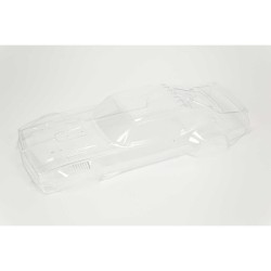 1/7 Clear Body Trimmed: FELONY 6S BLX