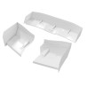 LIMITLESS Wing Set Painted (White)