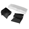 LIMITLESS Wing Set Painted (Black/White)