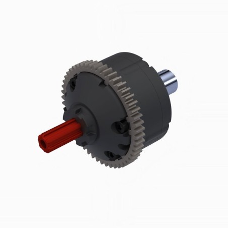 Assembled OLC 50T 0.8Mod – Over Load Couple Transmission Protector (Pat.App.)