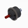 Assembled OLC 50T 0.8Mod – Over Load Couple Transmission Protector (Pat.App.)