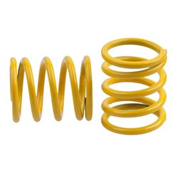 FRONT SPRING 1.8 (YELLOW)