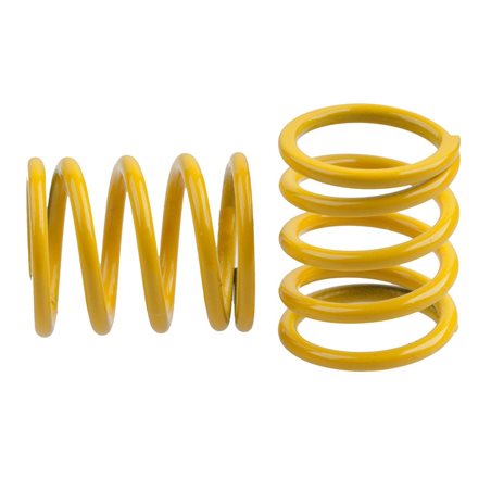 FRONT SPRING 1.8 (YELLOW)