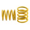 FRONT SPRING 1.8 (YELLOW)
