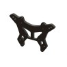 Front Shock Tower Aluminum M4 Black