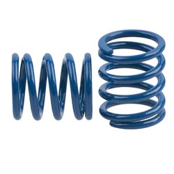 FRONT SPRING 2.0 (BLUE)